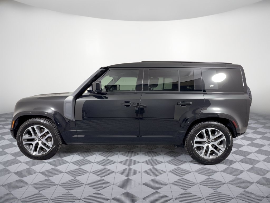 land rover defender 2022 SALEW7RU0N2062683 image land rover defender 2022 SALEW7RU0N2062683 image